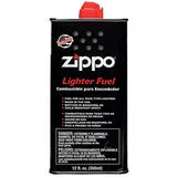 Zippo Lighter Fluid ,12oz – (Pack of 12)