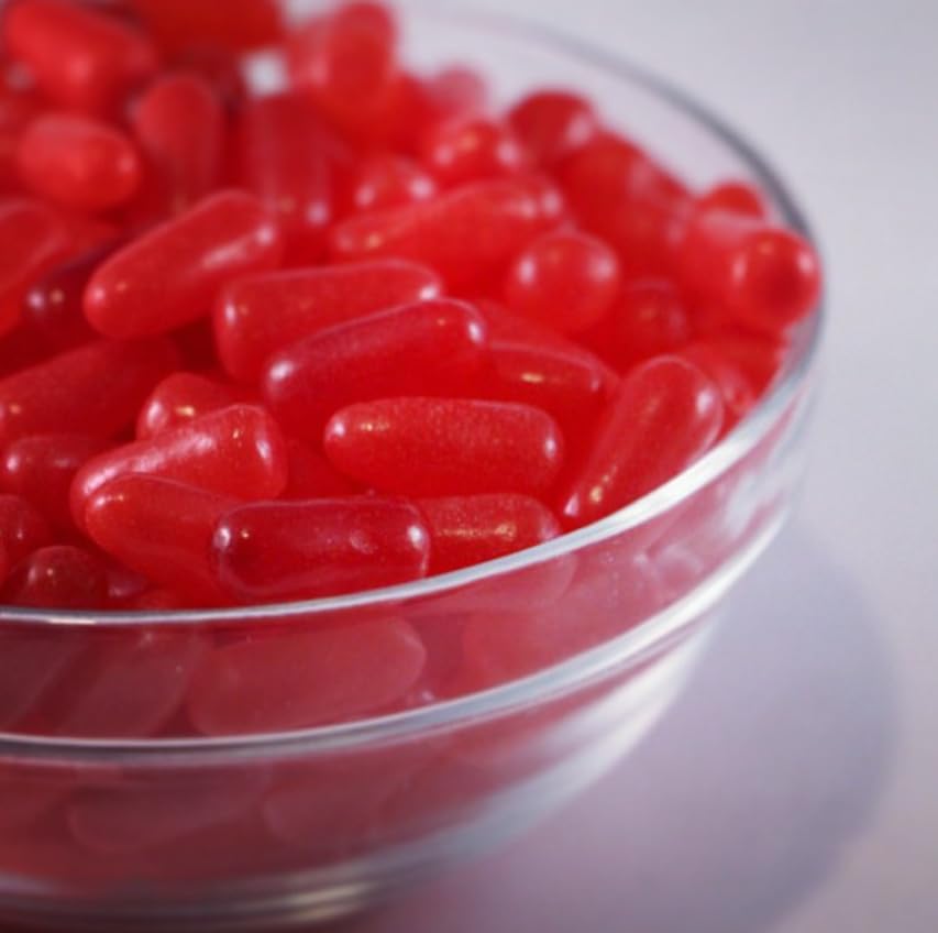 Mike and Ike Red Rageous – 10 Flavors – 5oz (12 Pack)