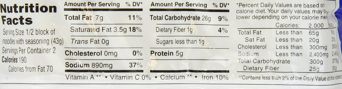 Maruchan Ramen Noodles Soup – Soy Sauce Flavor (3 oz, 24-Pack)