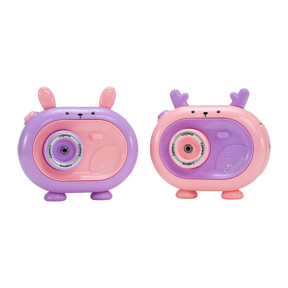 KidsBoom DIY Camera With Jewelry-8ct(15g Each) | DIY Fun