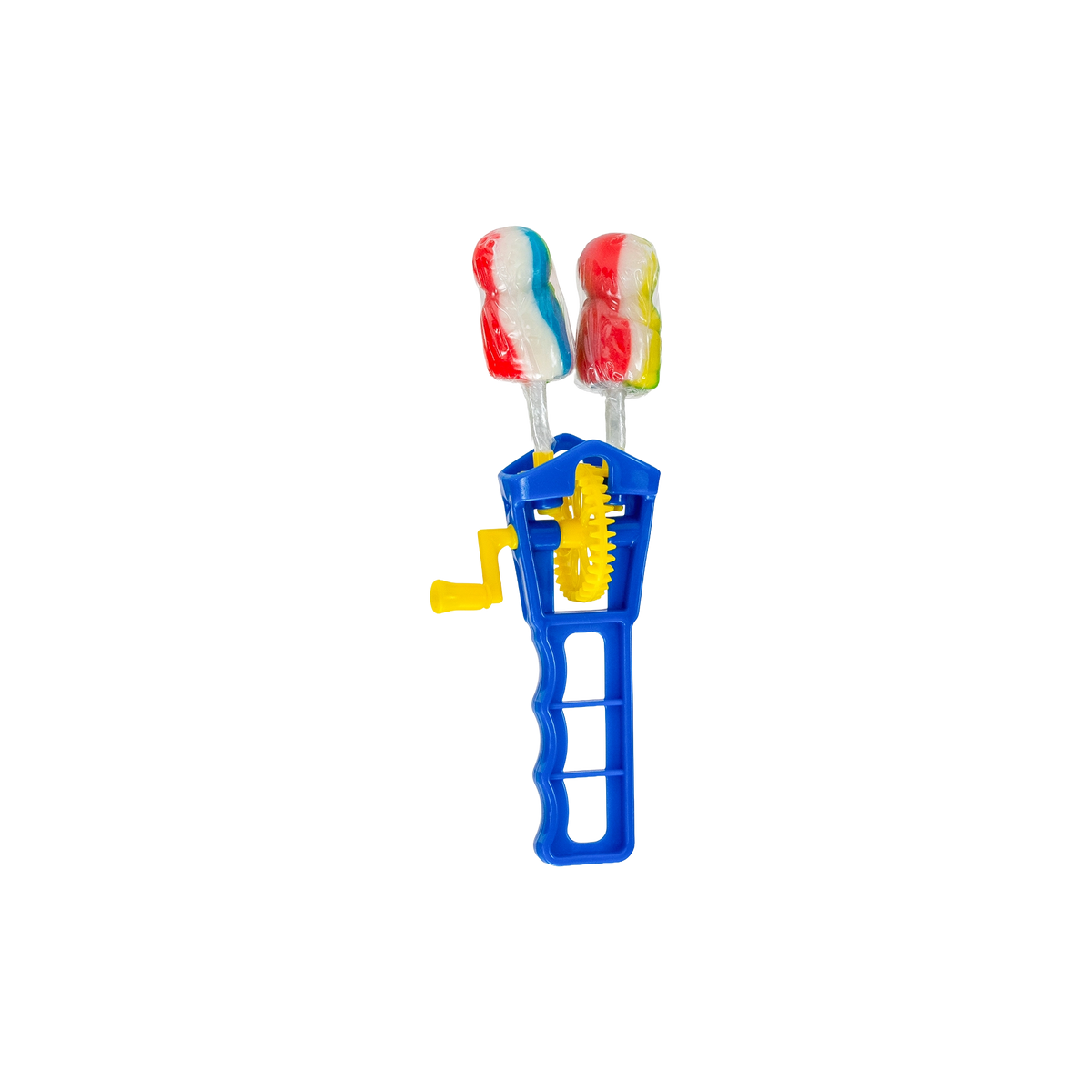 KidsBoom™ Double Spinner - 15 pcs (30g Each) |Fun Play
