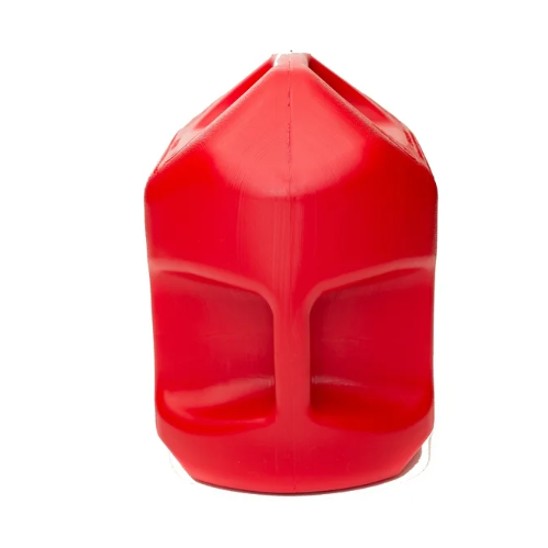 Midwest Can Auto Shut-off Gasoline Can - 1, 2, and 5 Gallon Sizes