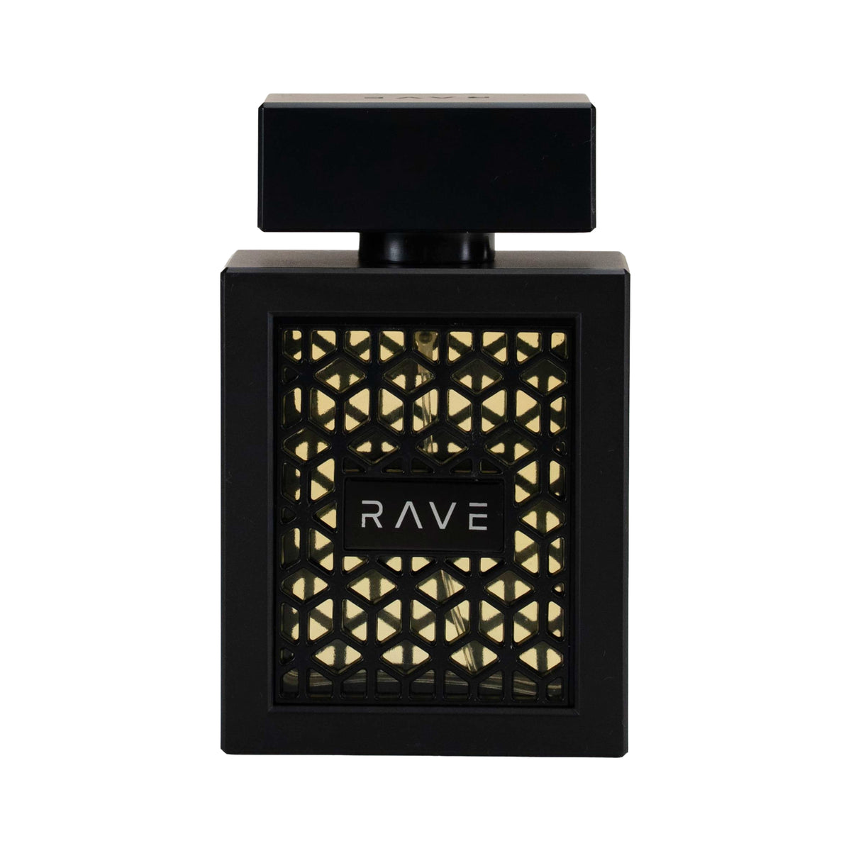 Lattafa Rave Now Eau de Parfum 100ml smoky woody aromatic men's fragrance