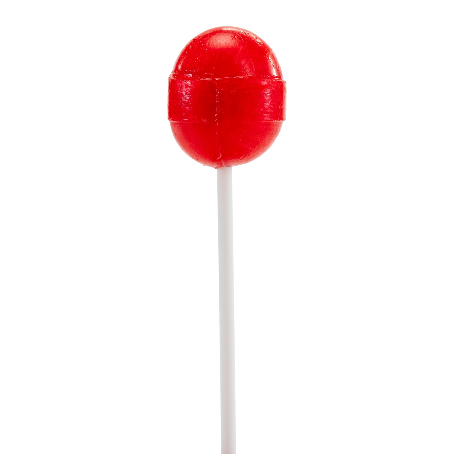Big Bom XXL – Strawberry Burst (Jar of 80 Lollipops)