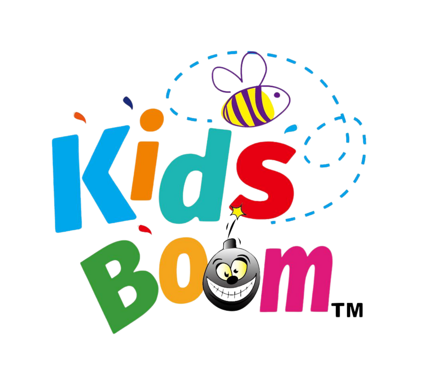 Kids Boom - Breakfast Machine