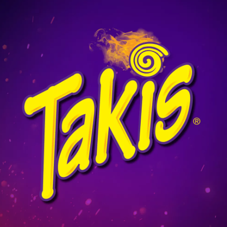 Takis Blue Heat Hot Chili Pepper Rolled Tortilla Chips - 20 Pack, 3.25oz Each