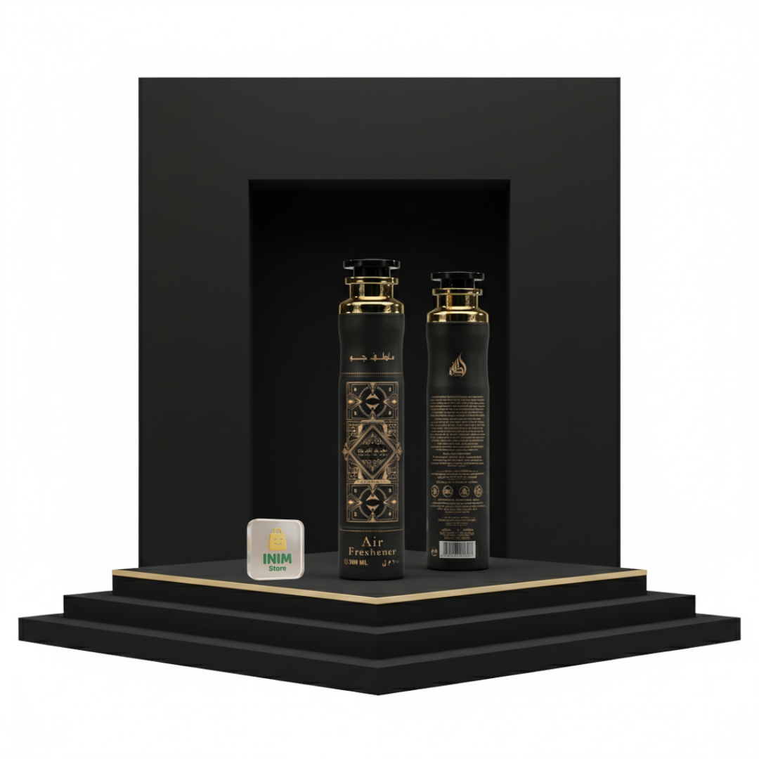 Lattafa Badee Al Oud Air Freshener 300ML