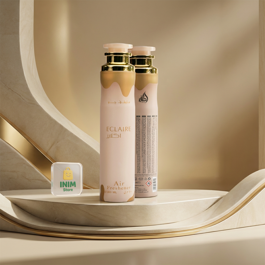 Lattafa Eclaire Air Freshener 300ML