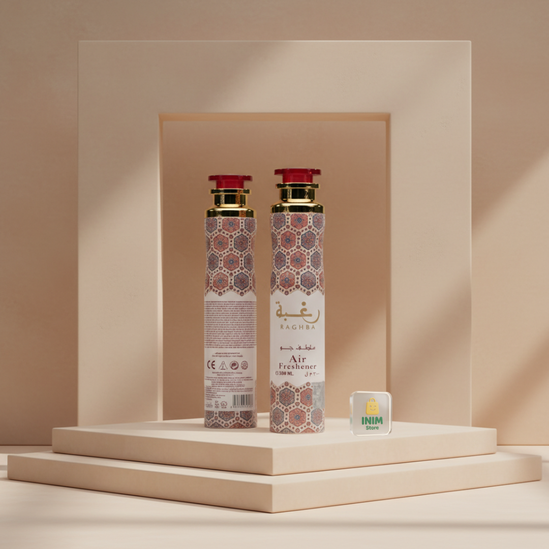 Lattafa Raghba Air Freshener 300ML