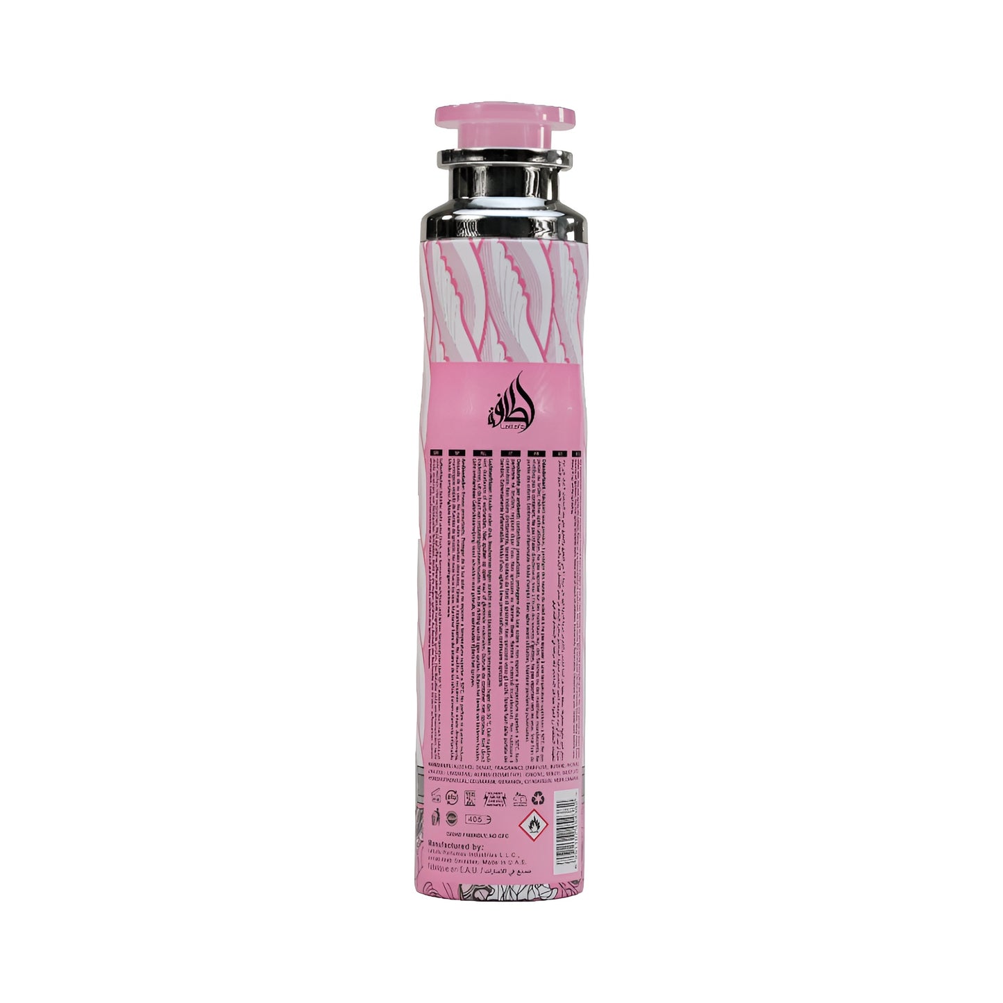 Lattafa Washwasha Air Freshener 300ML