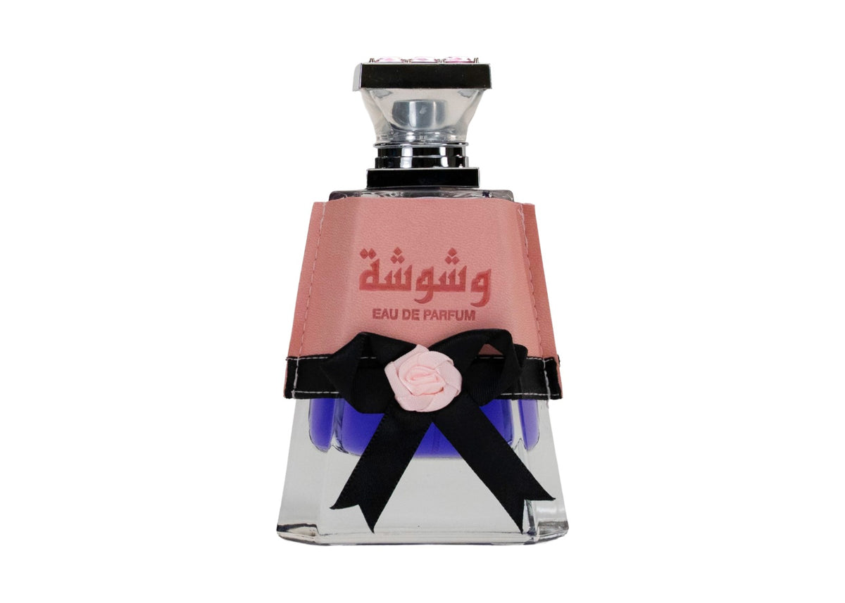 Lattafa Washwashah Eau de Parfum 100ml (3.4 oz)