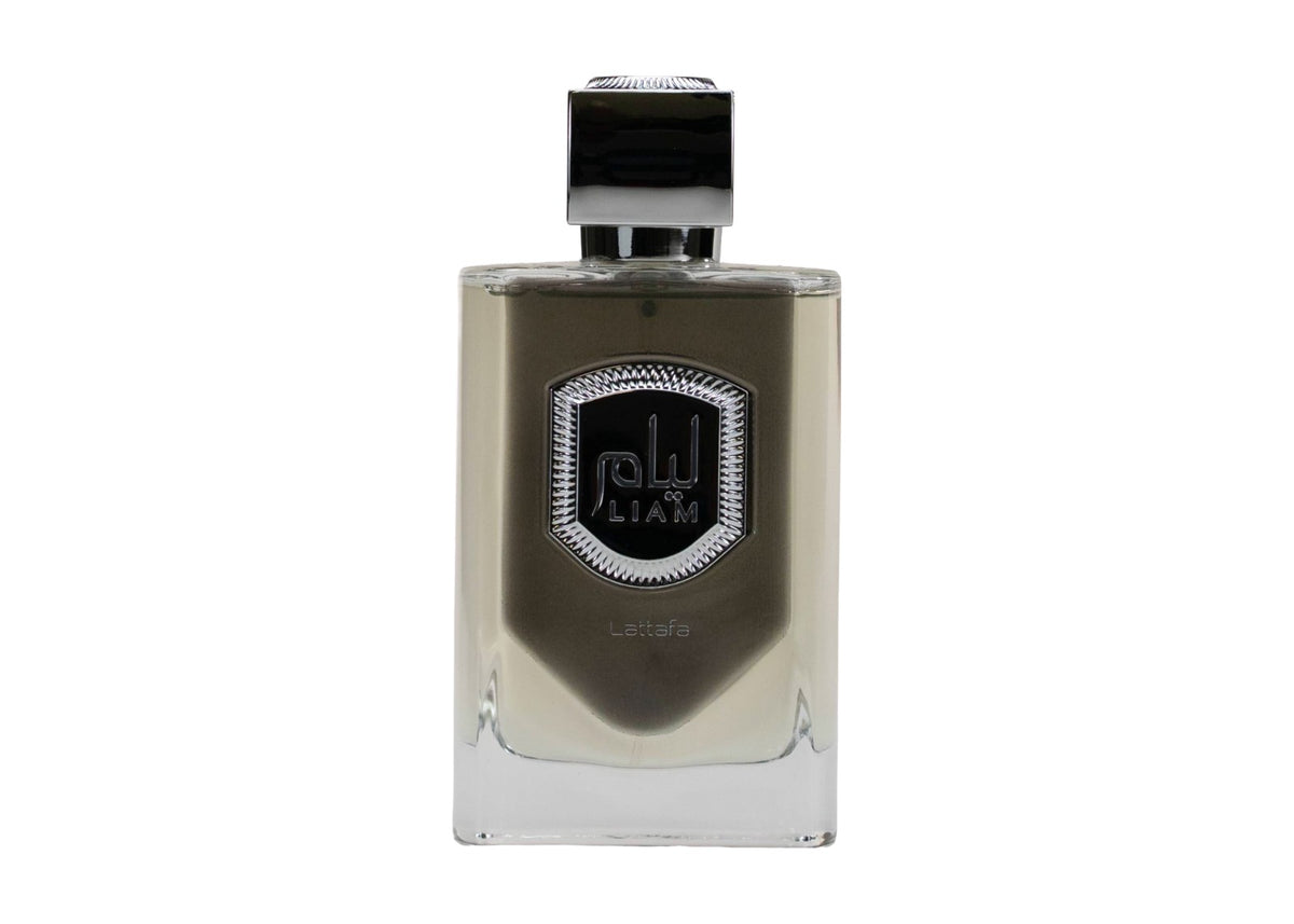 Lattafa Liam Eau de Parfum 100ml (3.4 oz)