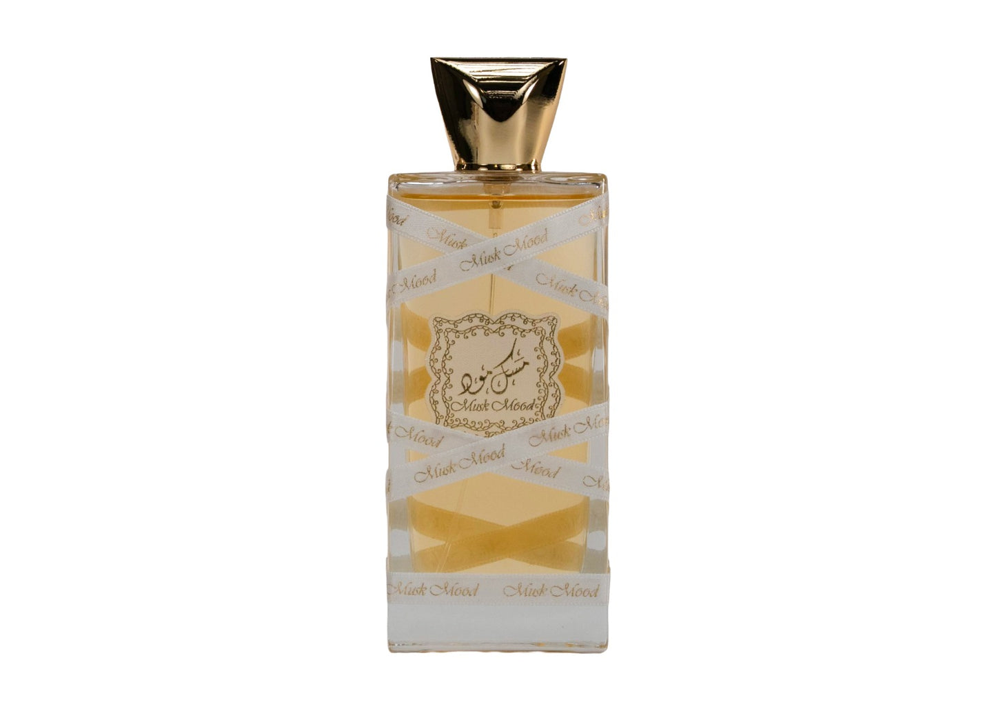 Lattafa Musk Mood Eau de Parfum 100ml (3.4 oz)
