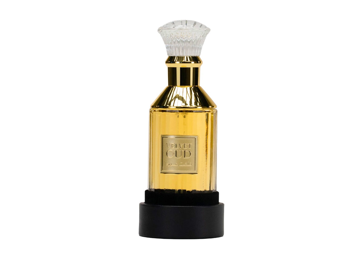 Lattafa Velvet Oud 100ml (3.4 oz)