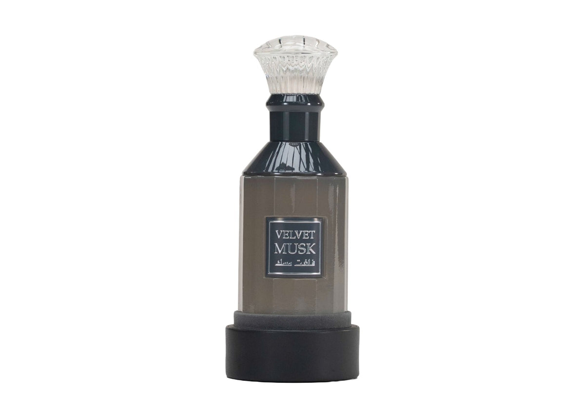 Lattafa Velvet Musk 100ml (3.4 oz)