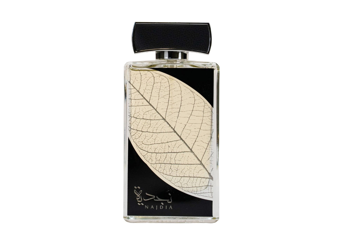 Lattafa Najdia Eau de Parfum 100ml (3.4 oz)