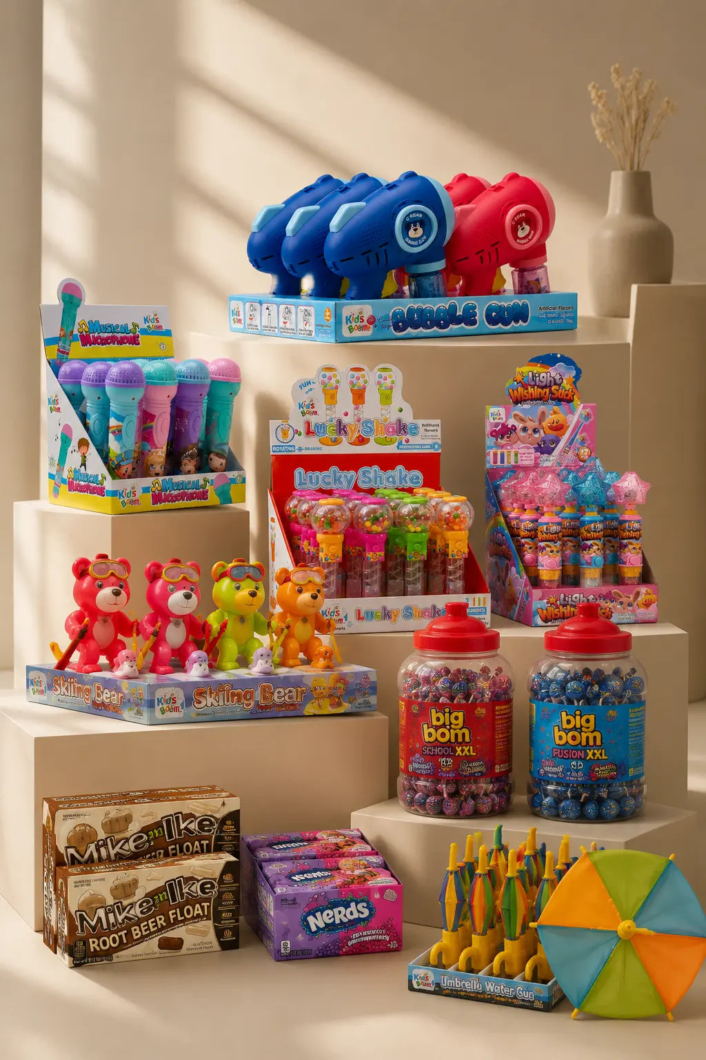 Candy