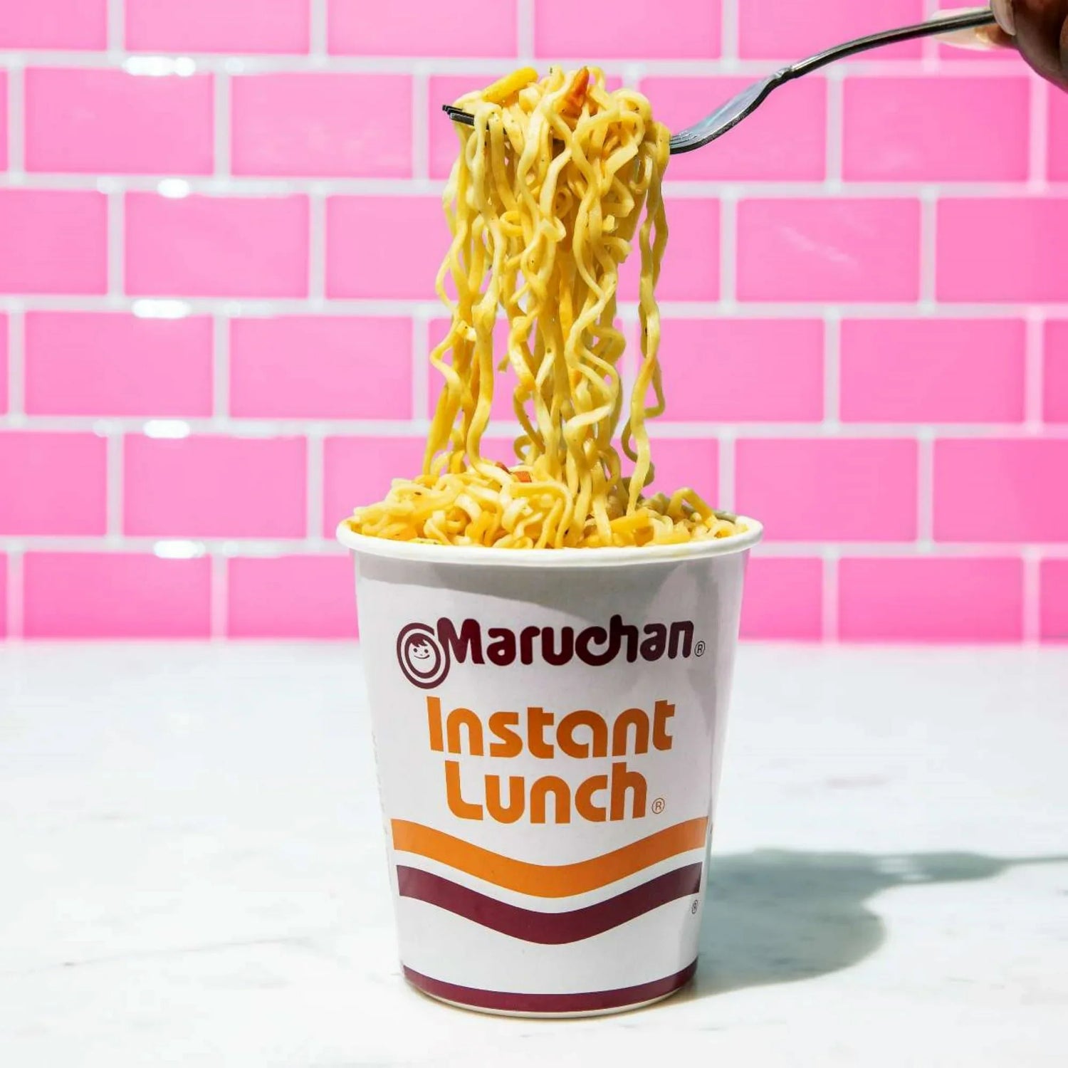 Maruchan Instant Noodles