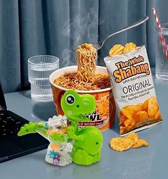 Eats, Snacks & Candies