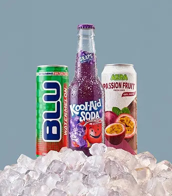 Beverages