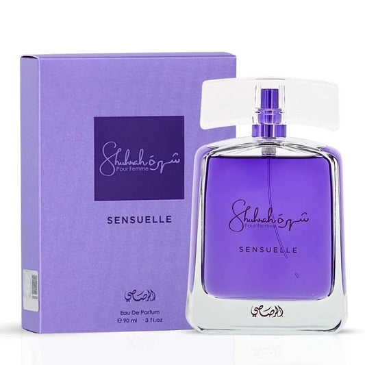 Shuhrah Sensuelle Pour Femme product image