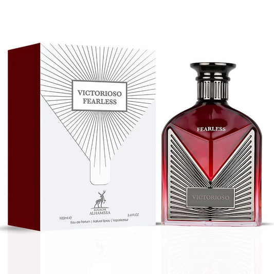 Victorioso Fearless product image