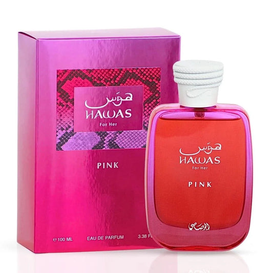Hawas Pink product image