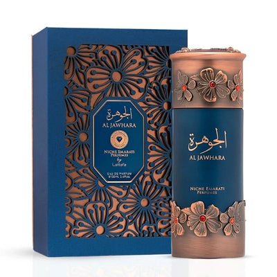 Niche Emarati Al Jawhara