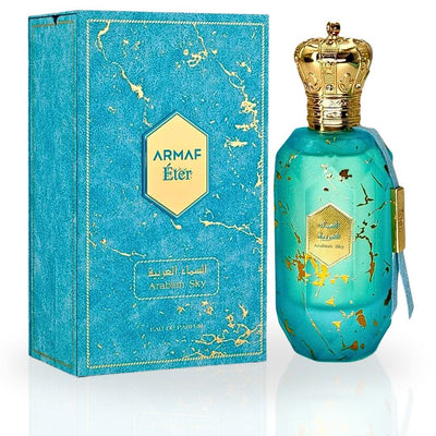 Armaf Eter Arabian Sky