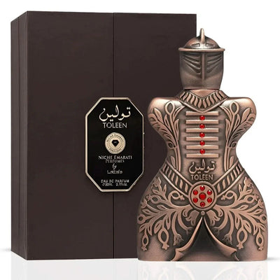 Niche Emarati Toleen