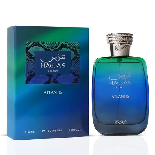 Hawas Atlantis product image