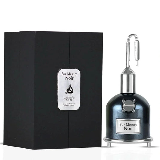 Sur Mesure Noir product image