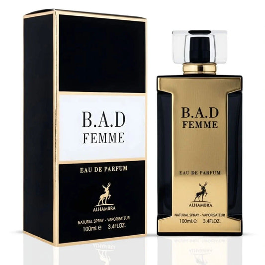B.A.D FEMME product image