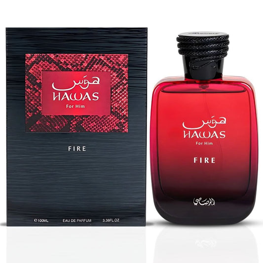 Hawas Fire for Him product image