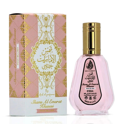 Pink Blush Shams Al Emarat Khususi 50ml