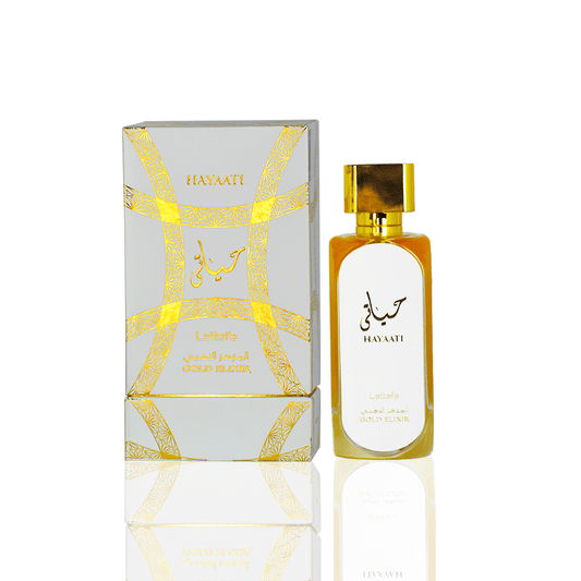 Hayaati Gold Elixir product image
