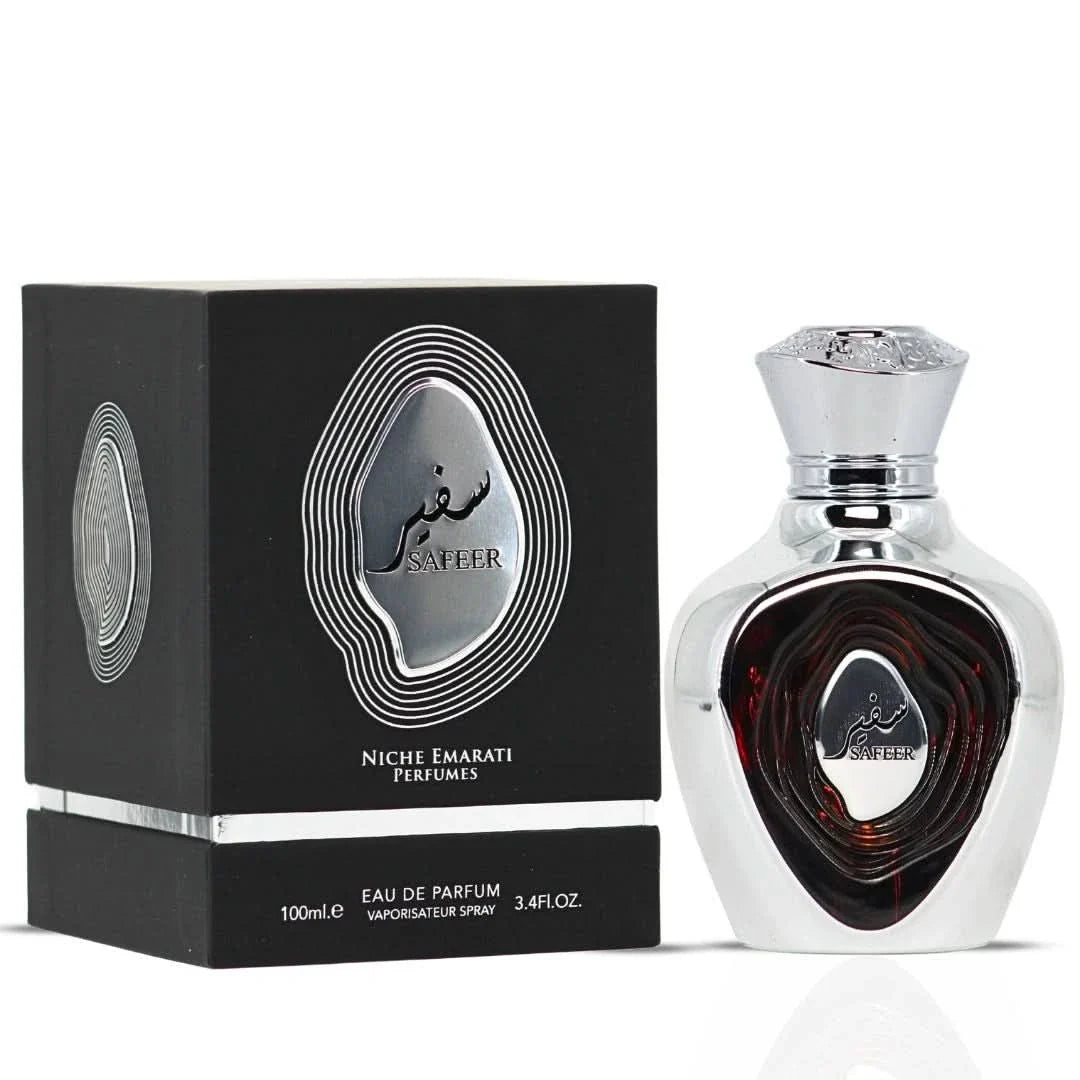 Niche Emarati Safeer