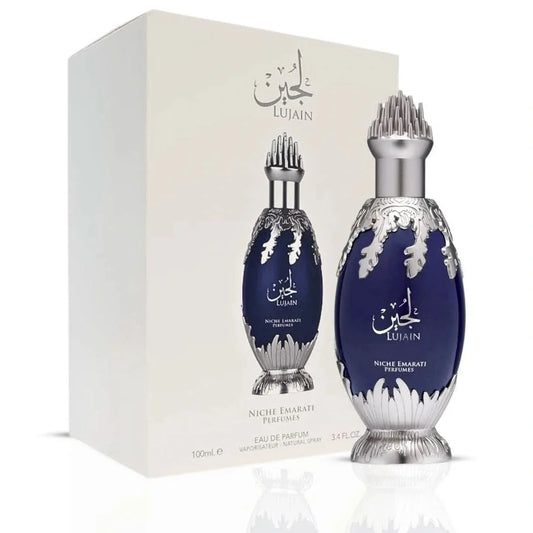 Niche Emarati Lujain product image