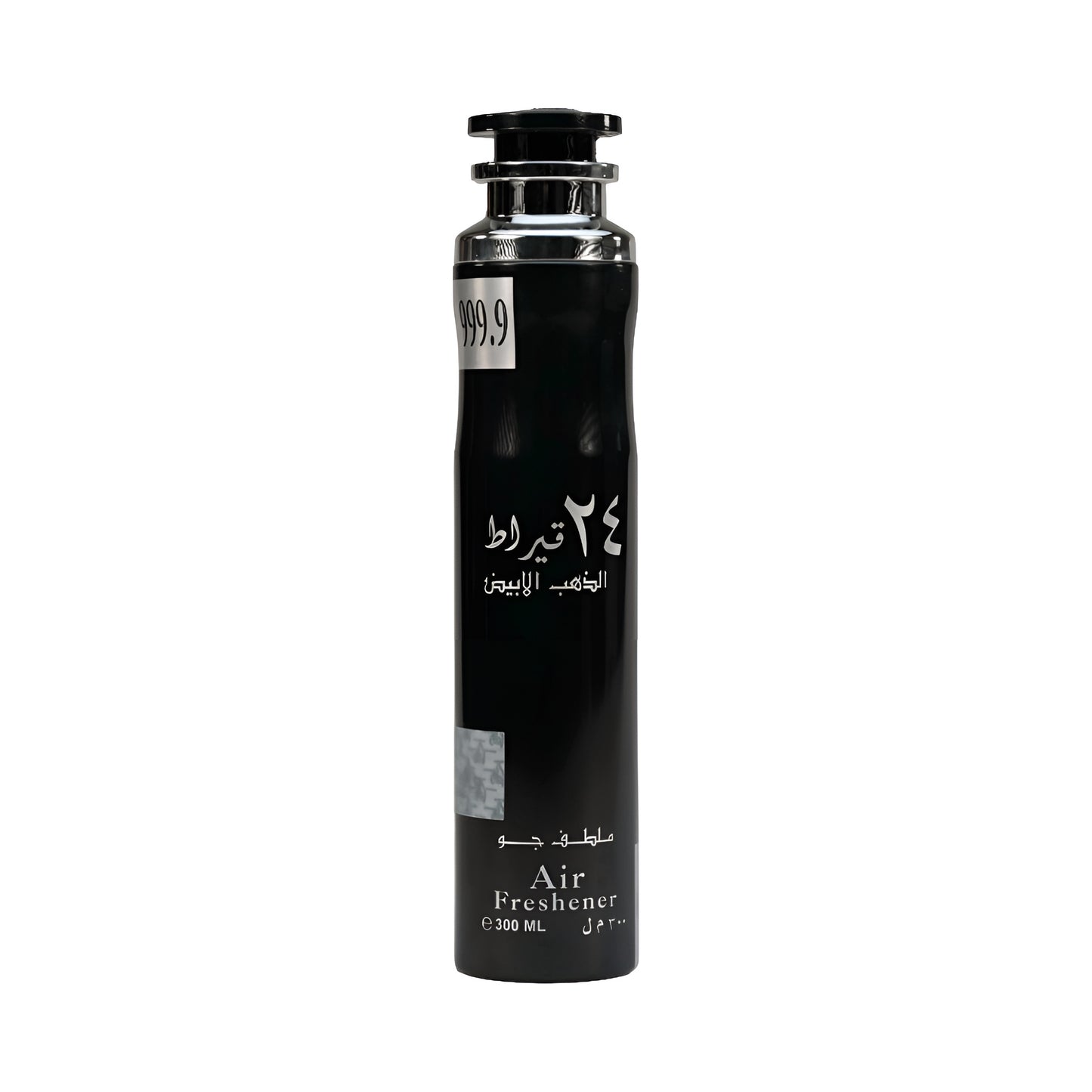Lattafa 24 Carat White Gold Air Freshener 300ML