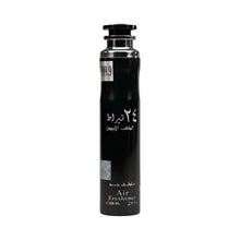 Lattafa 24 Carat White Gold Air Freshener 300ML