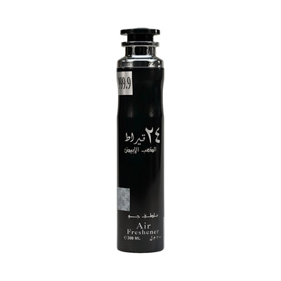 Lattafa 24 Carat White Gold Air Freshener 300ML