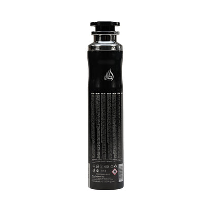 Lattafa 24 Carat White Gold Air Freshener 300ML