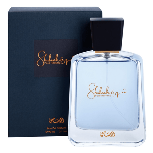 Shuhrah Pour Homme product image