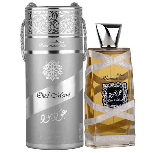 Oud Mood Reminiscence product image