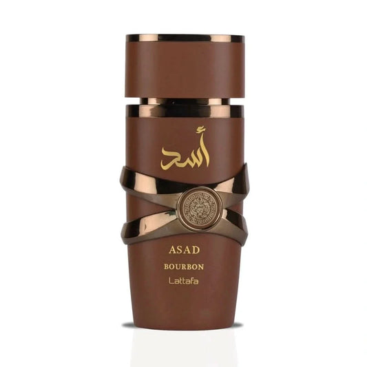 Asad Bourbon product image