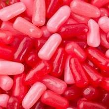 Mike and Ike Red Rageous! Theater Box , 4.25oz- (Pack of 3)