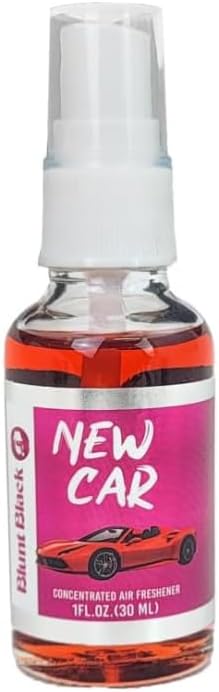 Blunt Effects – Concentrated Air Freshener (30ml)