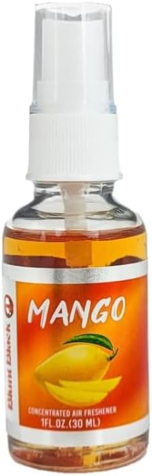 Blunt Effects – Concentrated Air Freshener (30ml)