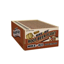 Root Beer Float Chewy Candy ,4.25oz - Pack of 12