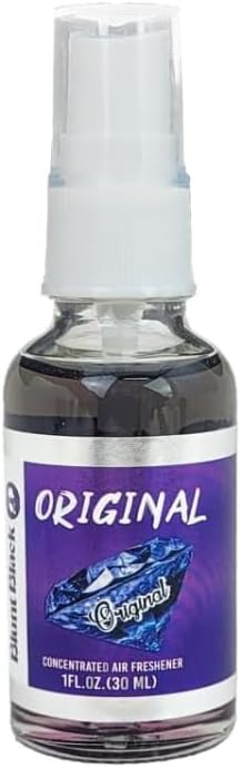Blunt Effects – Concentrated Air Freshener (30ml)